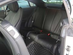 Mercedes-Benz E-Class (Imported) 2021 Facelift E 260 Coupe - ფოტო 11