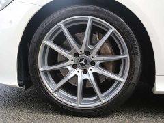 Mercedes-Benz E-Class (Imported) 2021 Facelift E 260 Coupe - ფოტო 17