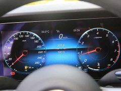 Mercedes-Benz E-Class (Imported) 2021 Facelift E 260 Coupe - ფოტო 3