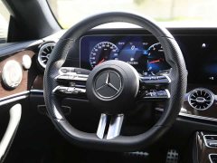 Mercedes-Benz E-Class (Imported) 2021 Facelift E 260 Coupe - ფოტო 4
