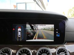 Mercedes-Benz E-Class (Imported) 2021 Facelift E 260 Coupe - ფოტო 6