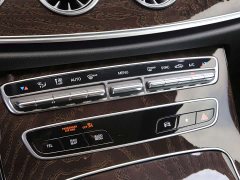 Mercedes-Benz E-Class (Imported) 2021 Facelift E 260 Coupe - ფოტო 8
