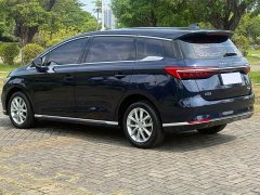 BYD Song MAX Upgraded 1.5T Manual Luxury 7-Seater - ფოტო 10