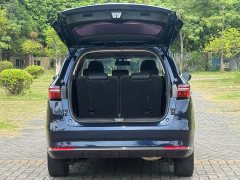 BYD Song MAX Upgraded 1.5T Manual Luxury 7-Seater - ფოტო 11