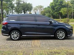 BYD Song MAX Upgraded 1.5T Manual Luxury 7-Seater - ფოტო 12
