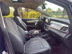 BYD Song MAX Upgraded 1.5T Manual Luxury 7-Seater - ფოტო 13