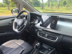 BYD Song MAX Upgraded 1.5T Manual Luxury 7-Seater - ფოტო 14