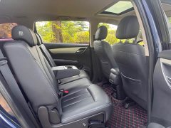 BYD Song MAX Upgraded 1.5T Manual Luxury 7-Seater - ფოტო 15