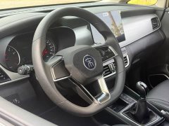 BYD Song MAX Upgraded 1.5T Manual Luxury 7-Seater - ფოტო 16