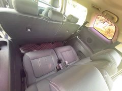 BYD Song MAX Upgraded 1.5T Manual Luxury 7-Seater - ფოტო 18