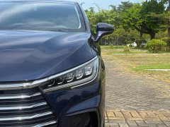 BYD Song MAX Upgraded 1.5T Manual Luxury 7-Seater - ფოტო 19
