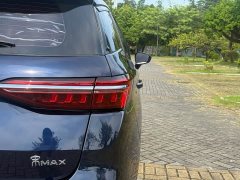 BYD Song MAX Upgraded 1.5T Manual Luxury 7-Seater - ფოტო 20