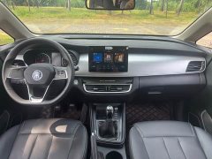 BYD Song MAX Upgraded 1.5T Manual Luxury 7-Seater - ფოტო 5