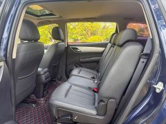BYD Song MAX Upgraded 1.5T Manual Luxury 7-Seater - ფოტო 6