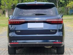 BYD Song MAX Upgraded 1.5T Manual Luxury 7-Seater - ფოტო 8