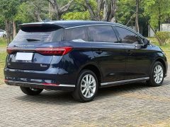 BYD Song MAX Upgraded 1.5T Manual Luxury 7-Seater - ფოტო 9