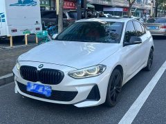 BMW 1 Series 125i M Sport Night Edition - ფოტო 1