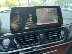 BMW 1 Series 125i M Sport Night Edition - ფოტო 10