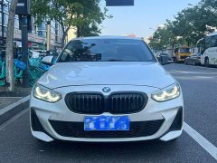 BMW 1 Series 125i M Sport Night Edition - ფოტო 2