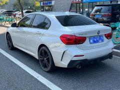 BMW 1 Series 125i M Sport Night Edition - ფოტო 3