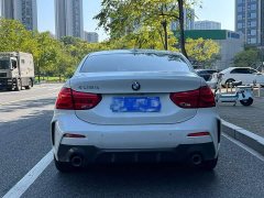 BMW 1 Series 125i M Sport Night Edition - ფოტო 4
