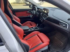 BMW 1 Series 125i M Sport Night Edition - ფოტო 7