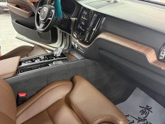 Volvo XC60 Plug-in Hybrid T8 E-Drive Hybrid Elegant Luxury Edition - ფოტო 14