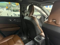Volvo XC60 Plug-in Hybrid T8 E-Drive Hybrid Elegant Luxury Edition - ფოტო 15