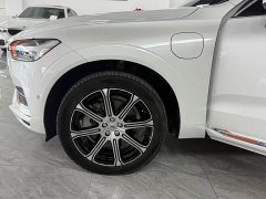 Volvo XC60 Plug-in Hybrid T8 E-Drive Hybrid Elegant Luxury Edition - ფოტო 4