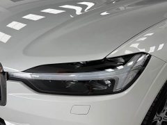 Volvo XC60 Plug-in Hybrid T8 E-Drive Hybrid Elegant Luxury Edition - ფოტო 5