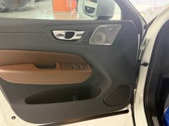 Volvo XC60 Plug-in Hybrid T8 E-Drive Hybrid Elegant Luxury Edition - ფოტო 6