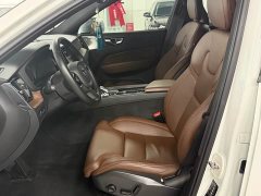 Volvo XC60 Plug-in Hybrid T8 E-Drive Hybrid Elegant Luxury Edition - ფოტო 7