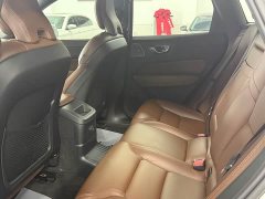 Volvo XC60 Plug-in Hybrid T8 E-Drive Hybrid Elegant Luxury Edition - ფოტო 8