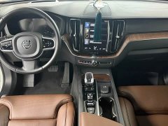 Volvo XC60 Plug-in Hybrid T8 E-Drive Hybrid Elegant Luxury Edition - ფოტო 9