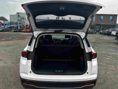 Changan CS35 Plus Comfort Edition 1.4T DCT Luxury - ფოტო 10