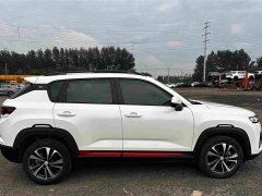 Changan CS35 Plus Comfort Edition 1.4T DCT Luxury - ფოტო 11