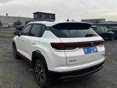 Changan CS35 Plus Comfort Edition 1.4T DCT Luxury - ფოტო 12
