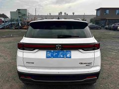 Changan CS35 Plus Comfort Edition 1.4T DCT Luxury - ფოტო 13