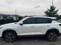 Changan CS35 Plus Comfort Edition 1.4T DCT Luxury - ფოტო 4
