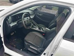 Changan CS35 Plus Comfort Edition 1.4T DCT Luxury - ფოტო 5