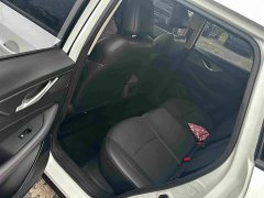 Changan CS35 Plus Comfort Edition 1.4T DCT Luxury - ფოტო 6