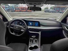 Changan CS35 Plus Comfort Edition 1.4T DCT Luxury - ფოტო 7