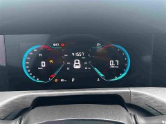 Changan CS35 Plus Comfort Edition 1.4T DCT Luxury - ფოტო 8