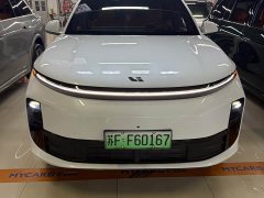 Li Auto L6 Pro - ფოტო 1