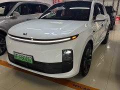 Li Auto L6 Pro - ფოტო 2