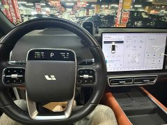 Li Auto L6 Pro - ფოტო 4