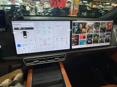 Li Auto L6 Pro - ფოტო 5