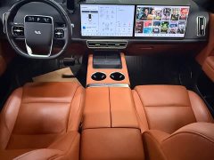 Li Auto L6 Pro - ფოტო 6