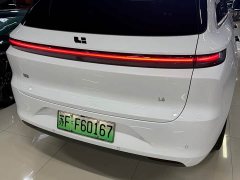 Li Auto L6 Pro - ფოტო 8