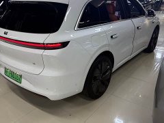 Li Auto L6 Pro - ფოტო 9